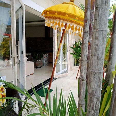 Villa Filo'S Paradise Pool N Spa. Seminyak Zewnętrze zdjęcie