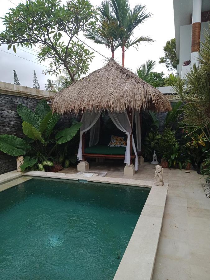 Villa Filo'S Paradise Pool N Spa. Seminyak Zewnętrze zdjęcie