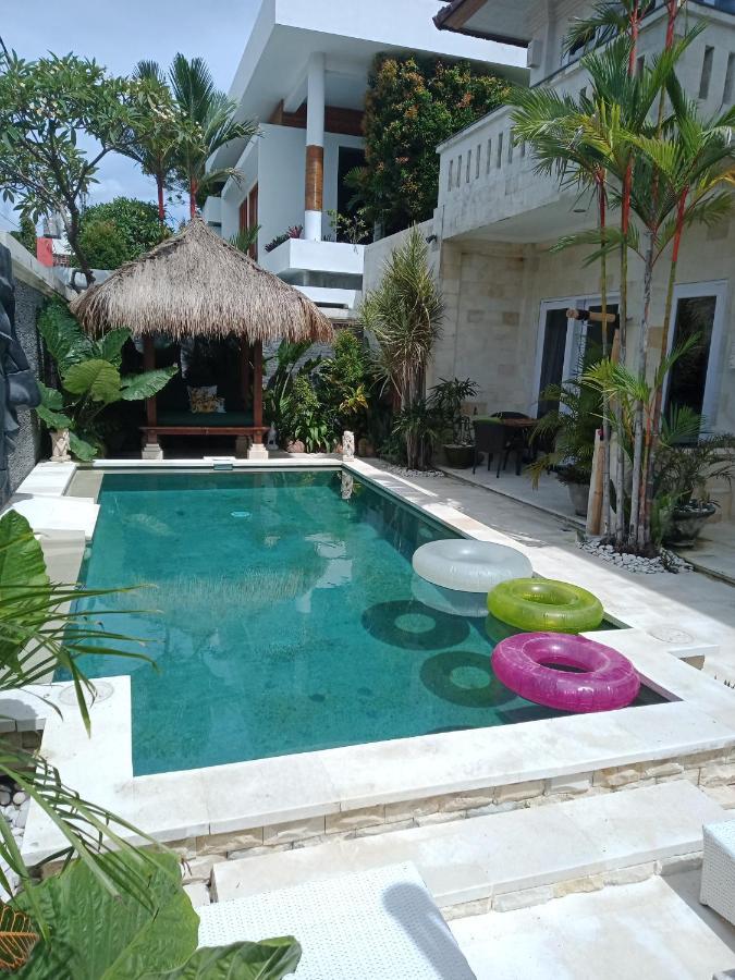 Villa Filo'S Paradise Pool N Spa. Seminyak Zewnętrze zdjęcie