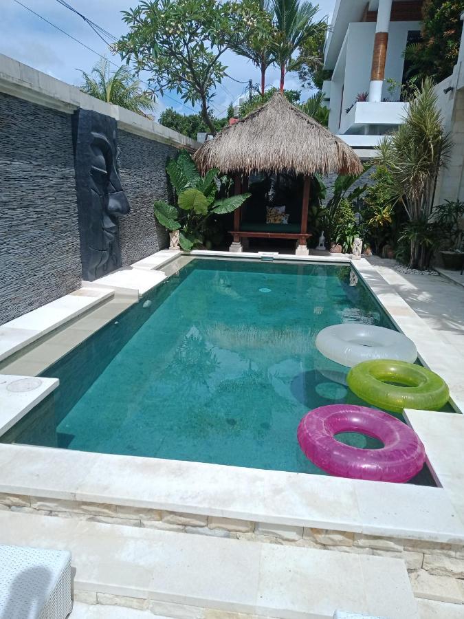 Villa Filo'S Paradise Pool N Spa. Seminyak Zewnętrze zdjęcie