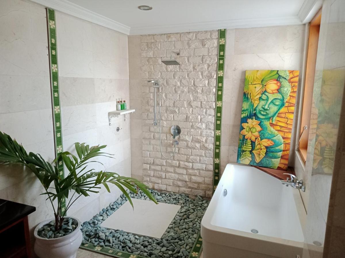 Villa Filo'S Paradise Pool N Spa. Seminyak Zewnętrze zdjęcie