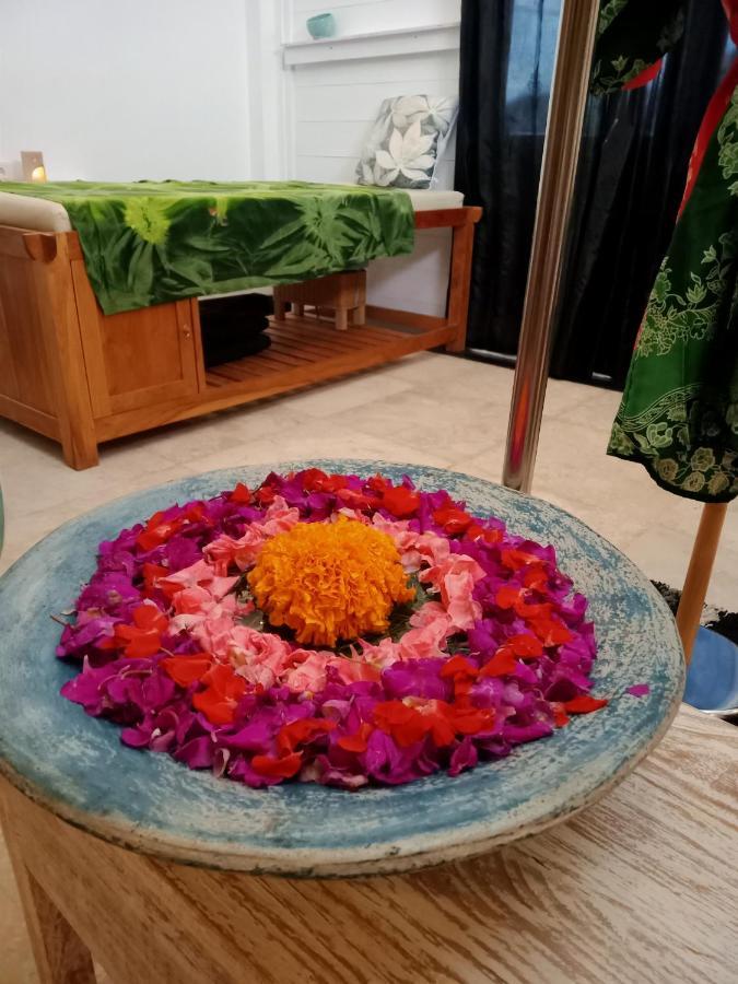 Villa Filo'S Paradise Pool N Spa. Seminyak Zewnętrze zdjęcie